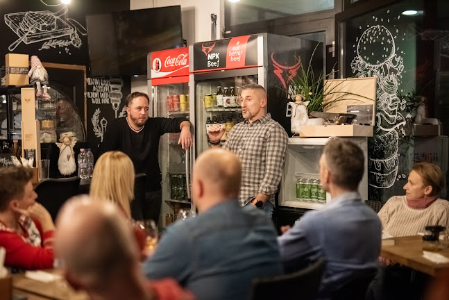 Steak Trezor - Vendéglátás