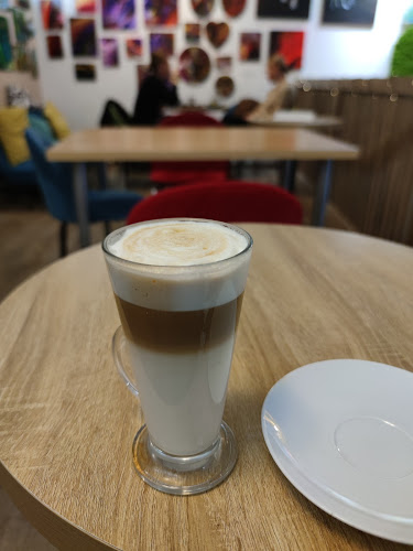 Comentarii opinii despre Cafe Bene