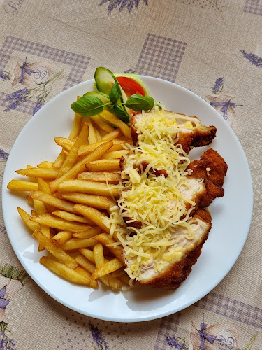 Körös Pizzaház - Vendéglátás