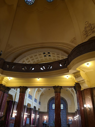 Gellért Söröző & Brasserie - Étterem - Danubius Hotel Gellért - Vendéglátás