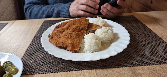 No.1 Étterem és Vendégház