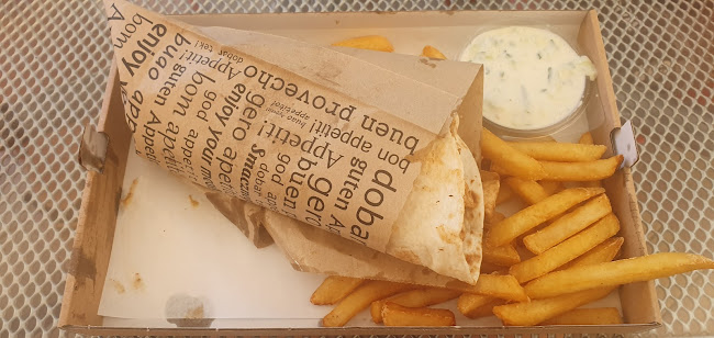 Comentarii opinii despre Central Pork