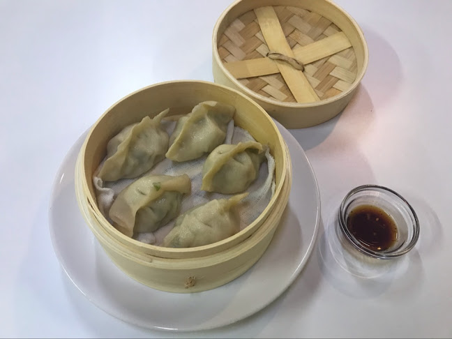 Comentarii opinii despre 실비네 한식당 Szilvia Koreai Étterme