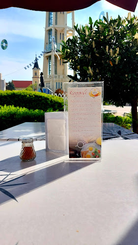 Német - Olasz Pékség