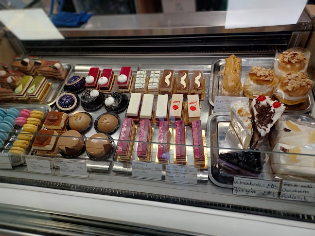 Édes kettes Cukrászda