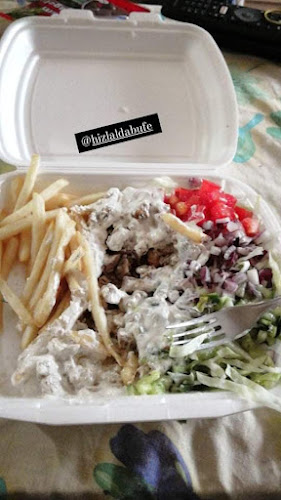 Hízlalda Büfé - Lesenceistvánd