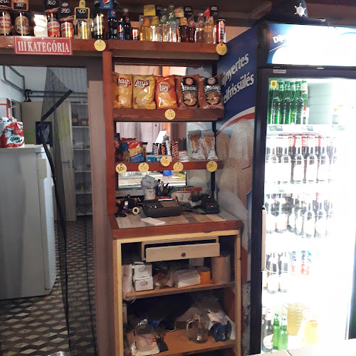 Opinii despre Rodeo Pub în Nemesgulács - Vendéglátás