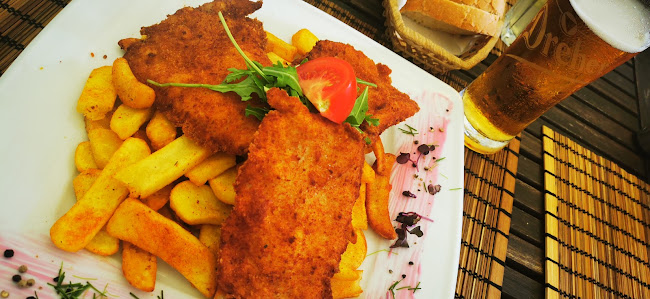 Világosi Étterem Pizzéria - Balatonvilágos