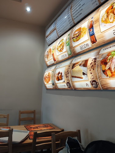 Opinii despre Country Tortilla Gyros és Grillház în Kecskemét - Vendéglátás