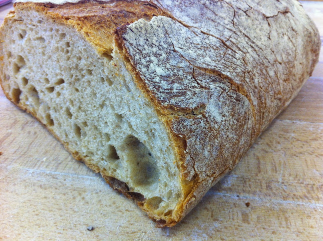 Pipacs Pékség - Budapest