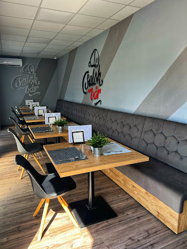 Csülök Bár - Encs