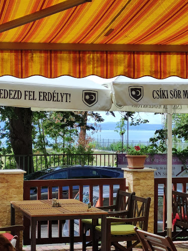 Világosi Étterem Pizzéria - Balatonvilágos