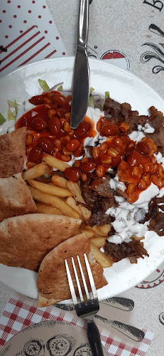 Pizza & Gyros Étterem és Rendezvényterem - Vendéglátás