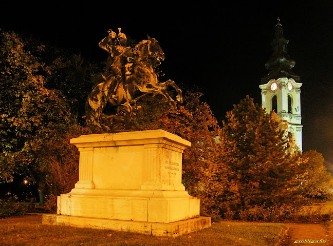 Promenád kávézó - Jászberény