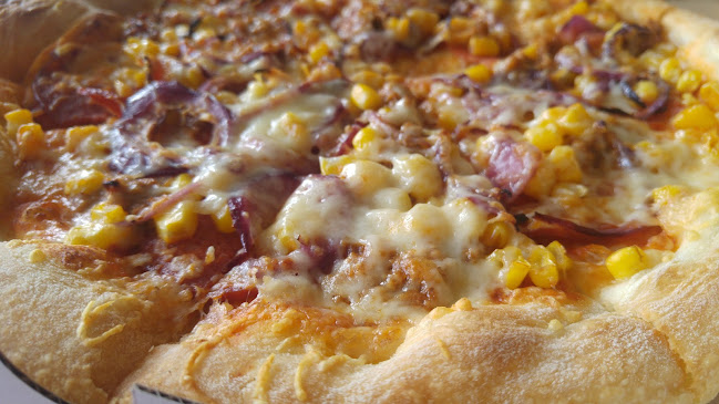 Pizza-boy - Vendéglátás