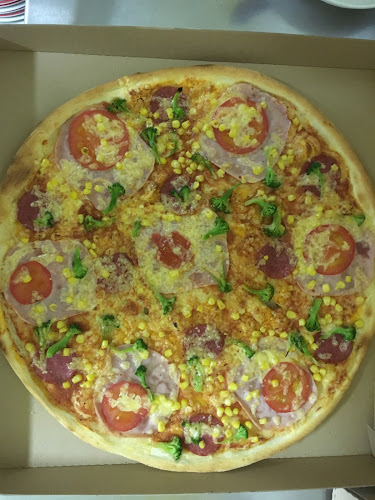 Comentarii opinii despre Robinson Pizzéria