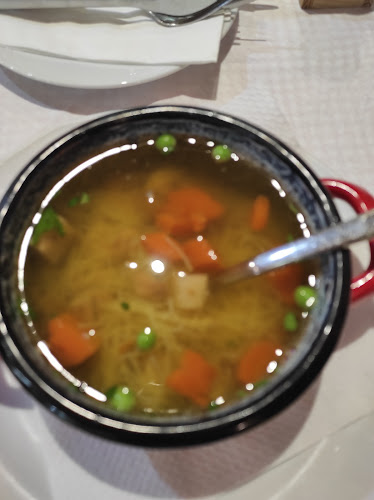 Opinii despre Butykos Kisvendéglő în Eger - Vendéglátás