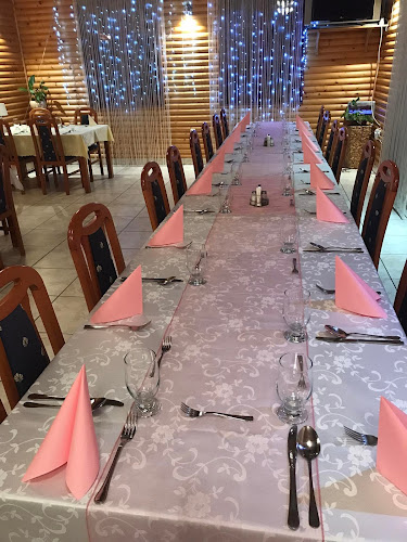 Santos Étterem és Panzió