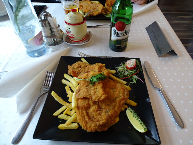 Erzsébet Királyné Étterem és Kávézó - Gödöllő