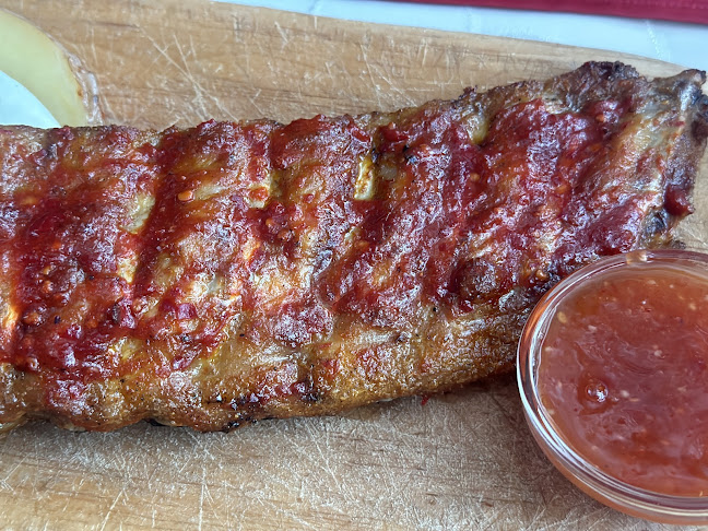 Remiz Étterem - Budapest