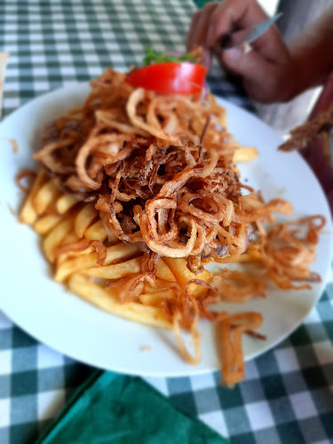 Comentarii opinii despre Szentendrei Határcsárda - étterem