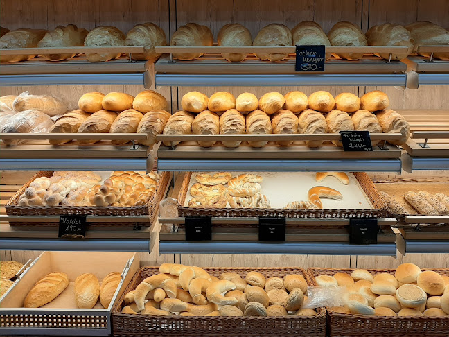 Vali pékség - Vendéglátás