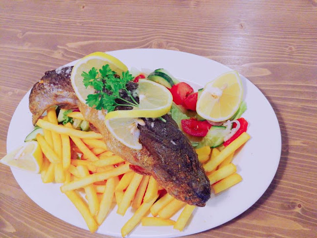 Ragazzi bistro Esztergom