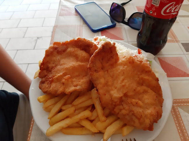 Foci Kisvendéglő - Vác