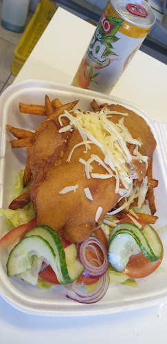 Csabai betyár pizzéria és gyorsétterem - Miskolc