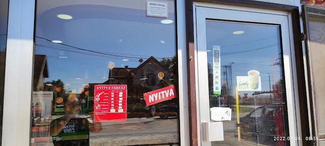 Inárcs, Széchenyi István út 33, 2365