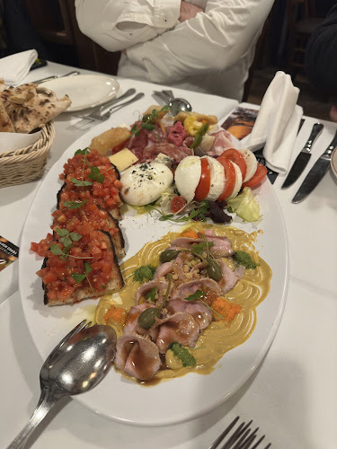 Trattoria Pomo D'Oro