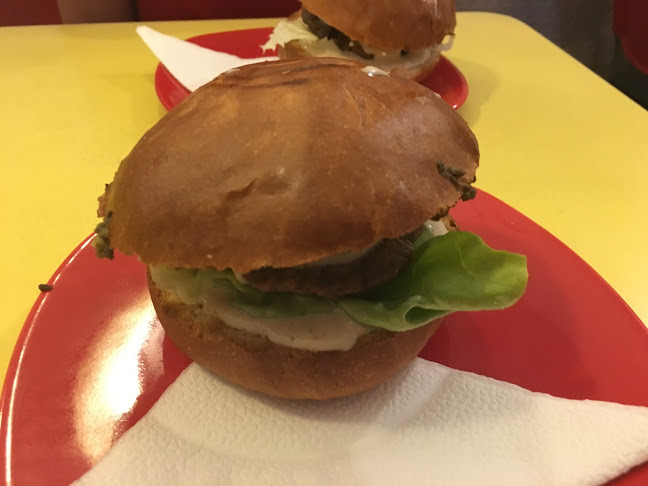 Opinii despre El Dorado în Zalaegerszeg - Vendéglátás