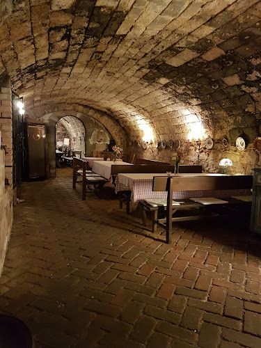Opinii despre Borköltők Társasága Pince Étterem în Budapest - Vendéglátás