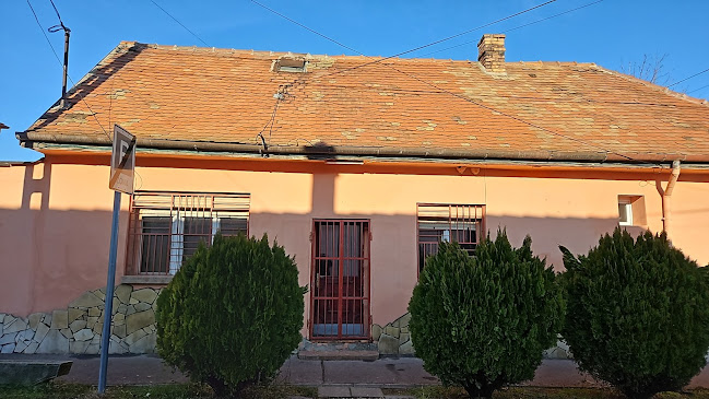 Budaörs, Károly király u. 12, 2040