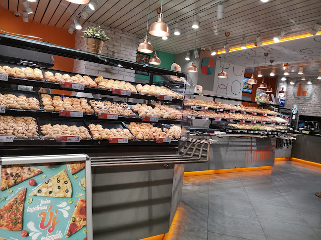 Budapest, Ferenciek tere 2, 1053