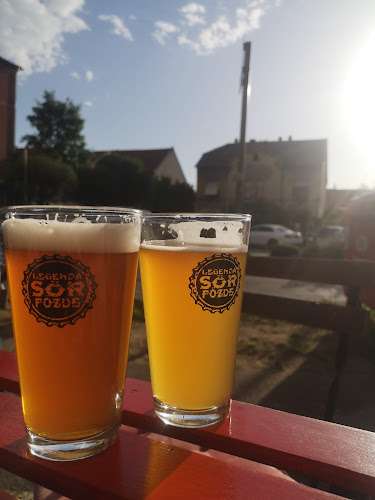 Művész Presszó - Vendéglátás