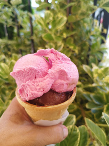 Kapitány Cukrászda - Kiskunlacháza