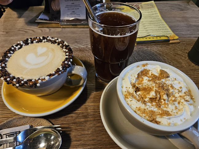 Opinii despre Pajti în Keszthely - Vendéglátás