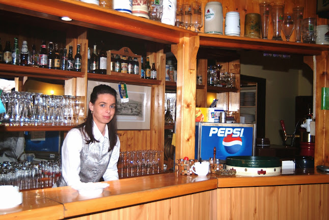 Gilde étterem és panzió - Pilisvörösvár