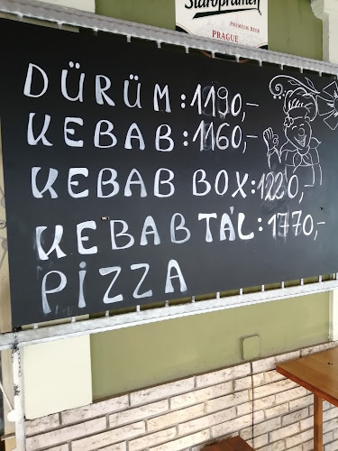 Ring Bisztró - Bonyhád