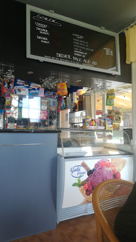 Csoda Kávézó - Igal