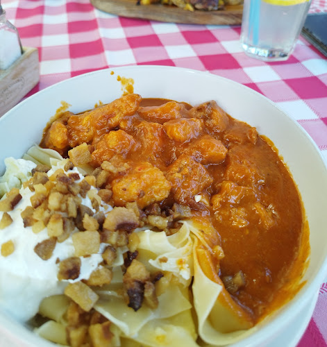 Evezős Csárda - Szolnok