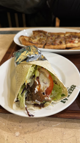 Opinii despre Szeráj Török Étterem în Budapest - Vendéglátás