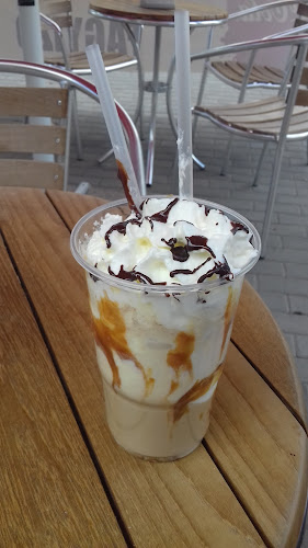 Dolce Vita Fagyizó - Monor