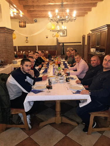 Beretvás Borház Pizzéria & Rendezvényterem - Kerekegyháza