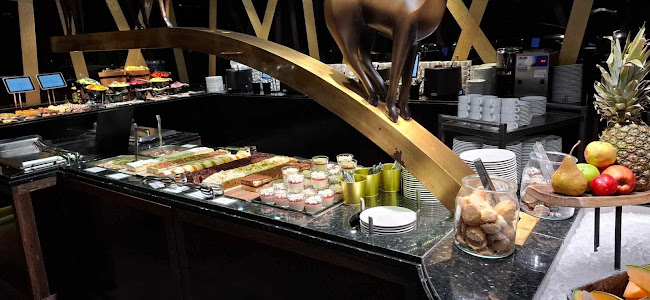 Trófea Grill Étterem Újbuda - Budapest