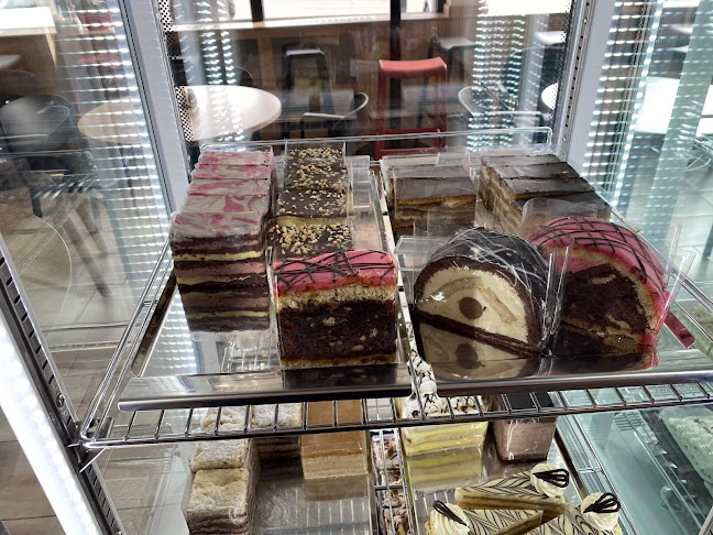 Bambi gyorsétkezde - Oroszlány