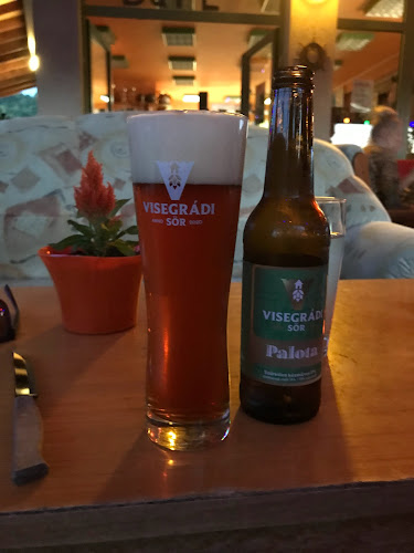 Sportpálya Büfé - Visegrád