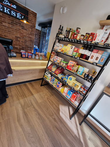 Dukata Pékség - Vendéglátás