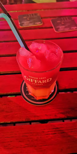 Bohem Cafe - Vendéglátás